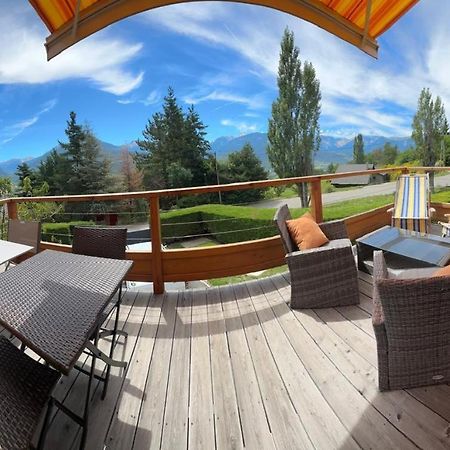 Chalet Chalvet Begat Embrun Exterior foto